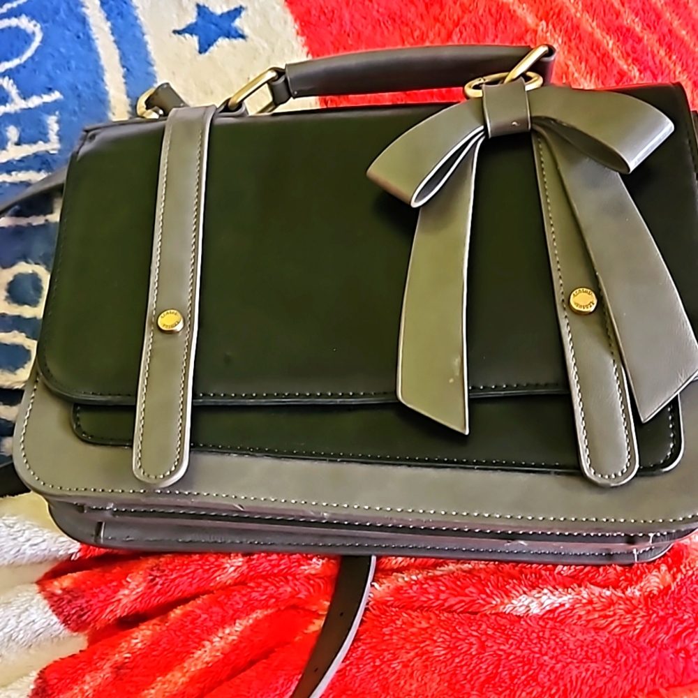 Ecosusi bag